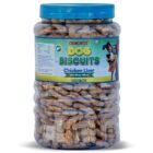 Crunchitos Liver Biscuit Listing 01