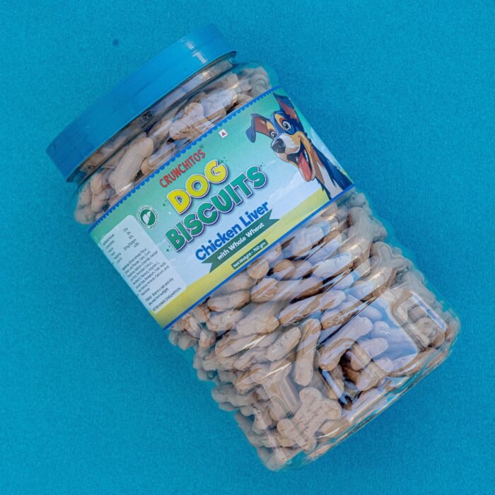 Crunchitos Liver Biscuit Listing 03