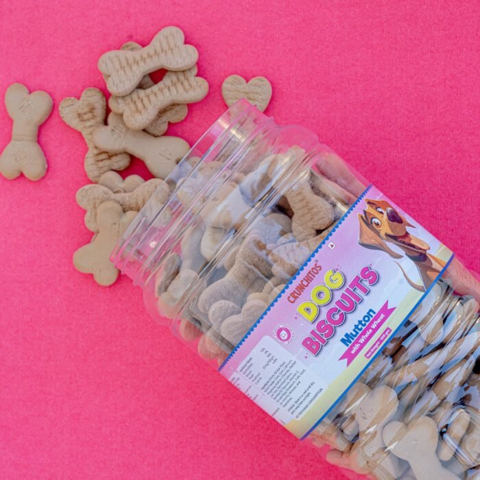 Crunchitos Mutton Biscuit Listing 03