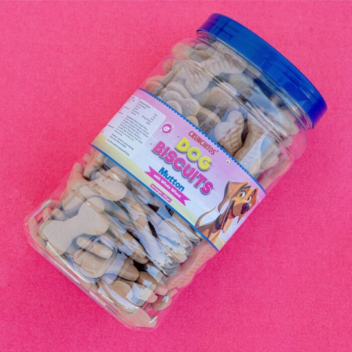 Crunchitos Mutton Biscuit Listing 04