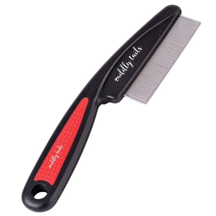 Flea Comb Listing 01