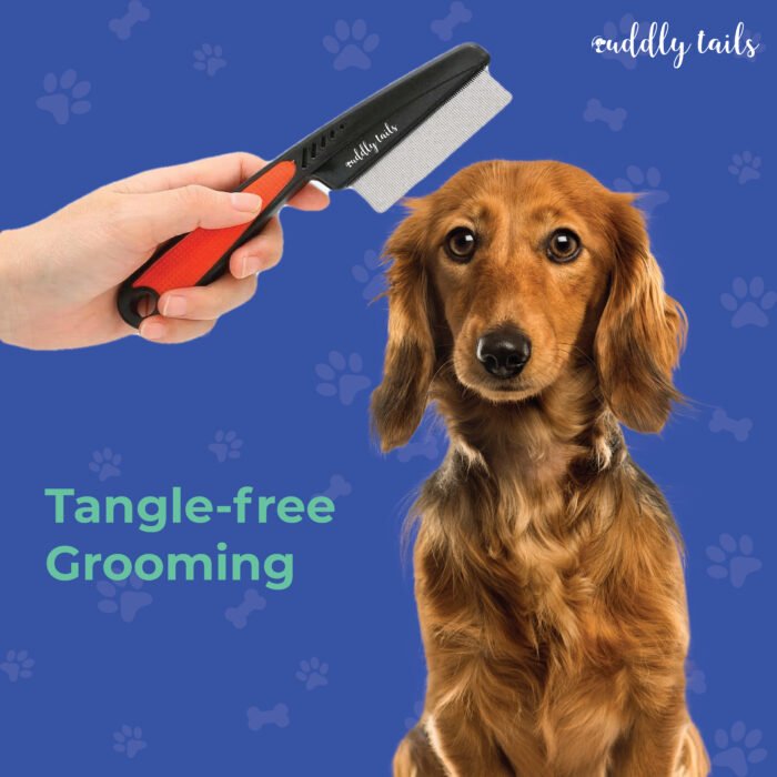 Flea Comb Listing 03