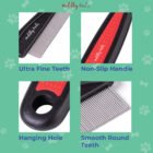 Flea Comb Listing 04