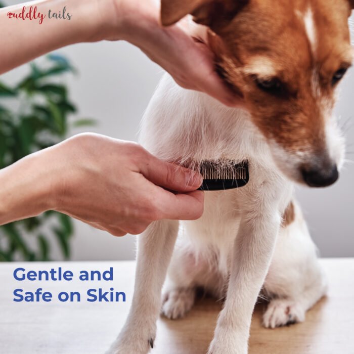 Flea Comb Listing 05