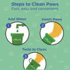 Paw Cleaner S 04