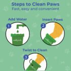 Paw Cleaner S 04