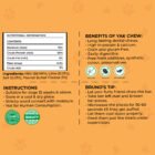 Peanut Butter Listing 05