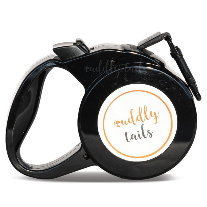 Retractable Leash 01