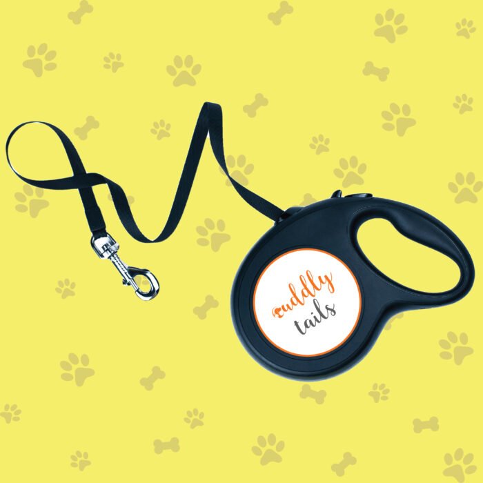 Retractable Leash 04