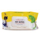 Wet Wipes Listing 01