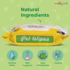 Wet Wipes Listing 03