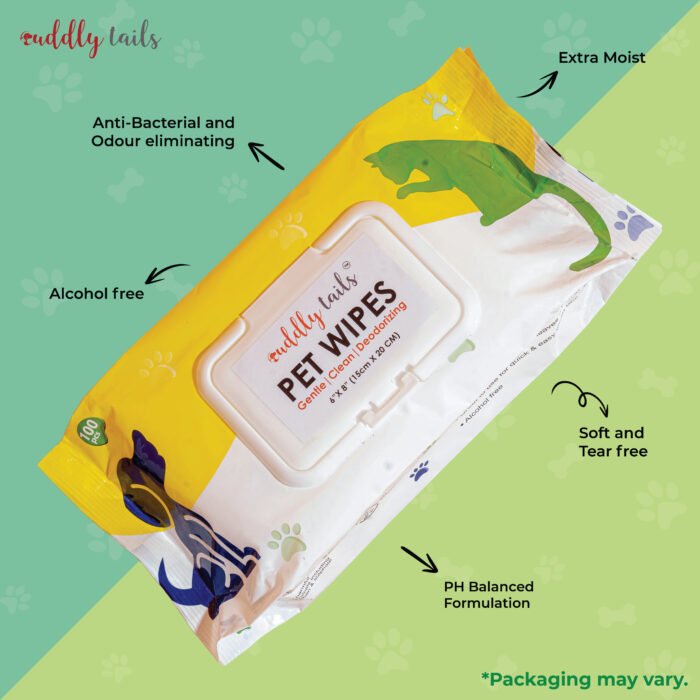 Wet Wipes Listing 05