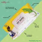 Wet Wipes Listing 05