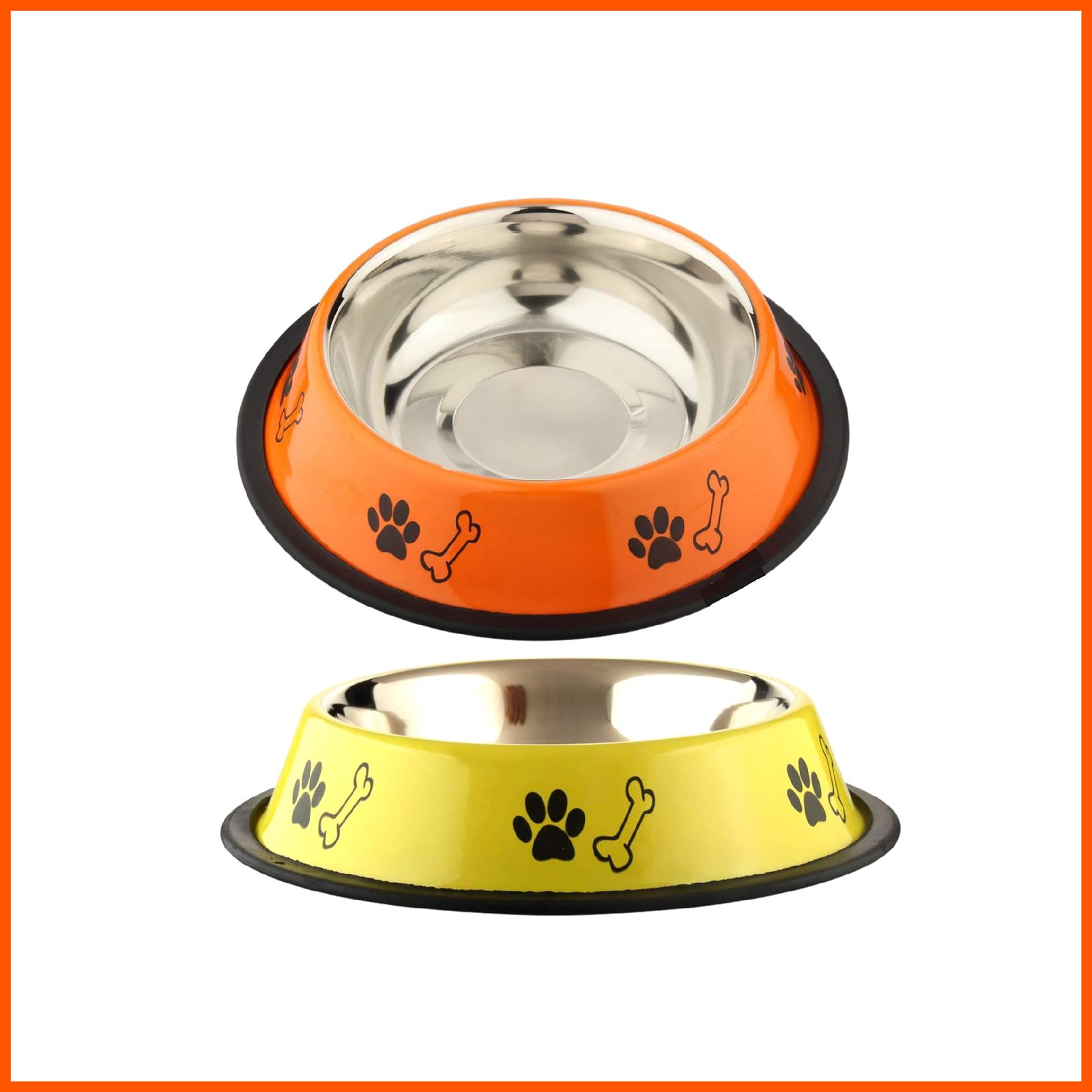 Pet Food Bowls