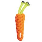 Carrot Rope Toy 01