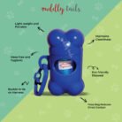 Poop Bag Dispenser 02