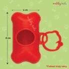 Poop Bag Dispenser 03