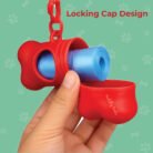 Poop Bag Dispenser 04