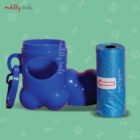 Poop Bag Dispenser 06