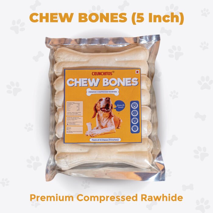 Rawhide Bones 02