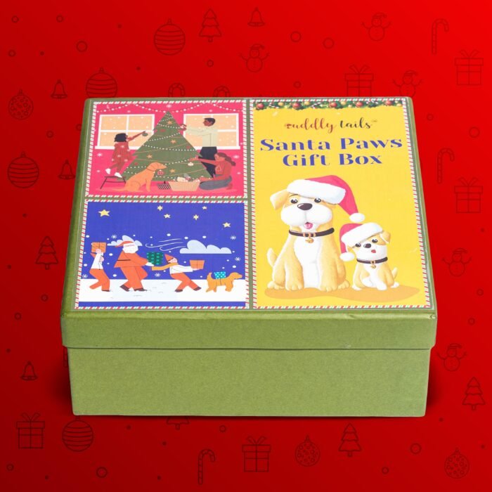 Hamper Listing XMAS-09