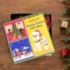 Hamper Listing XMAS-12